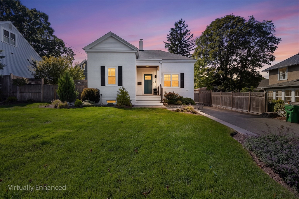 68 Terrace Rd in Medford