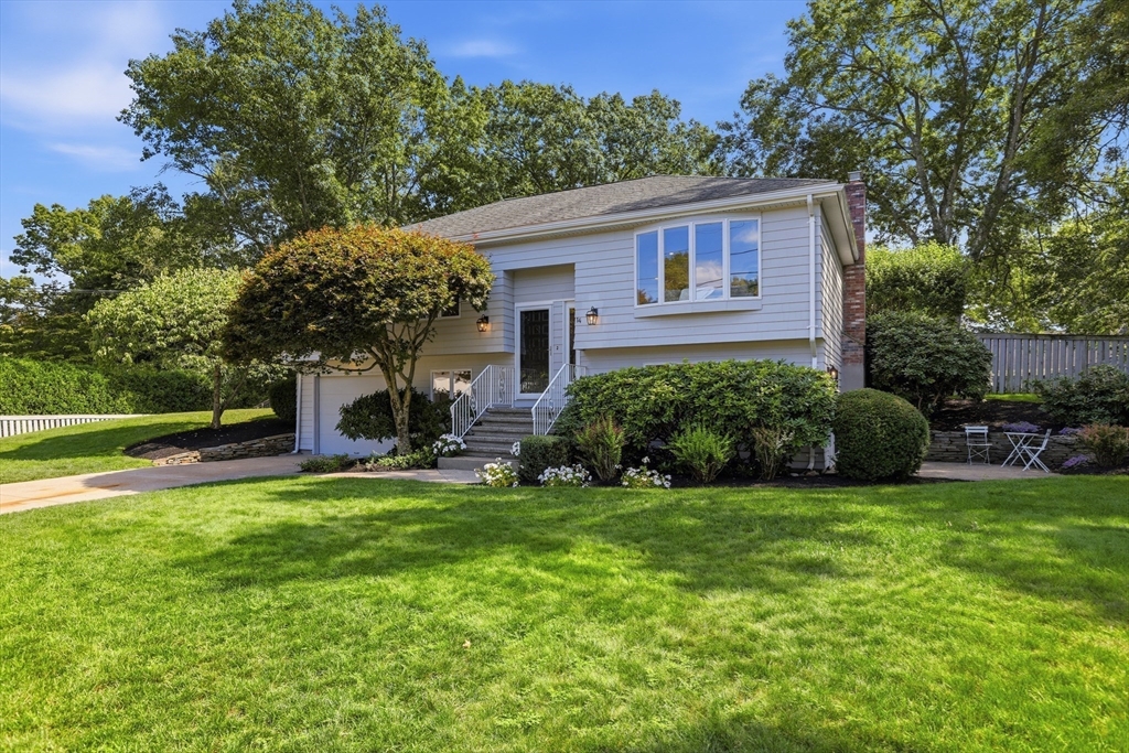 14 Eugene Road in Burlington