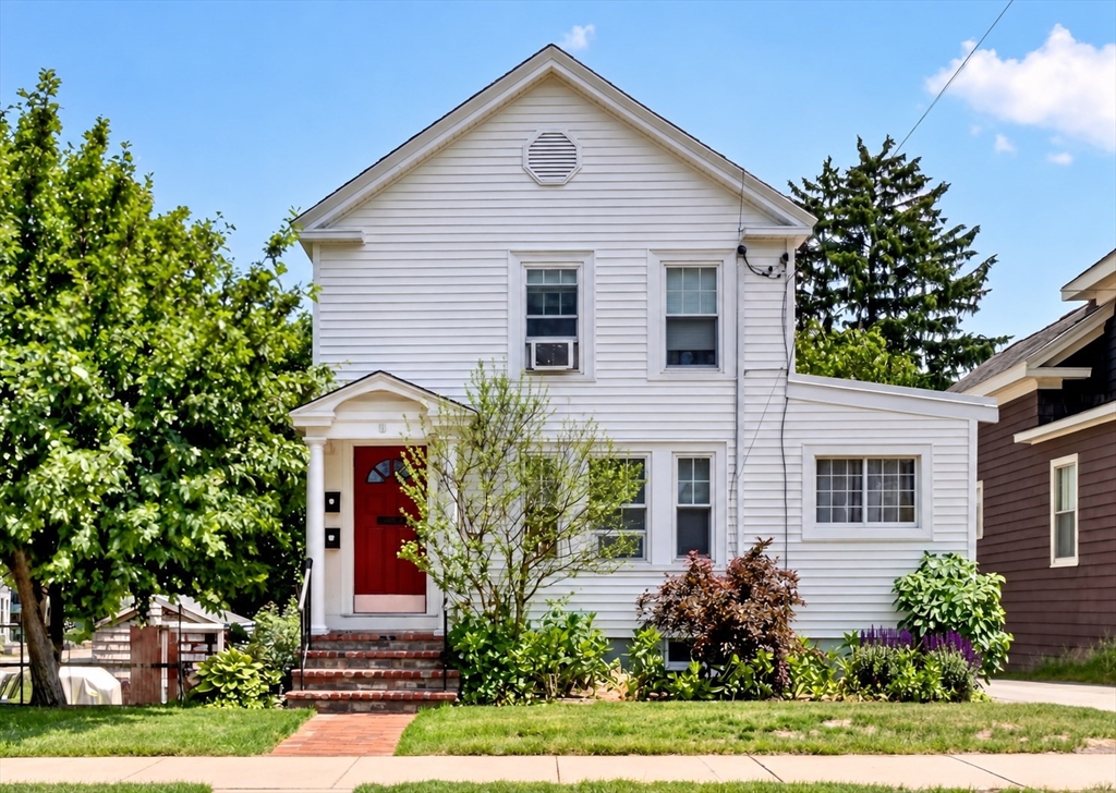 143 Myrtle Street in Melrose