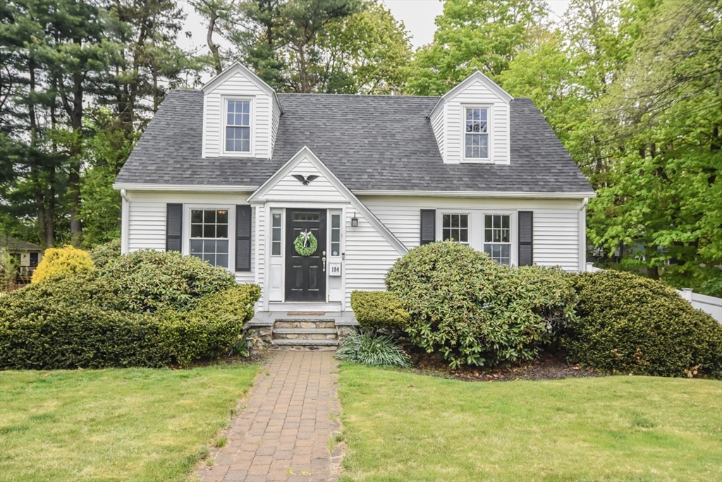 184 Elm St in Andover