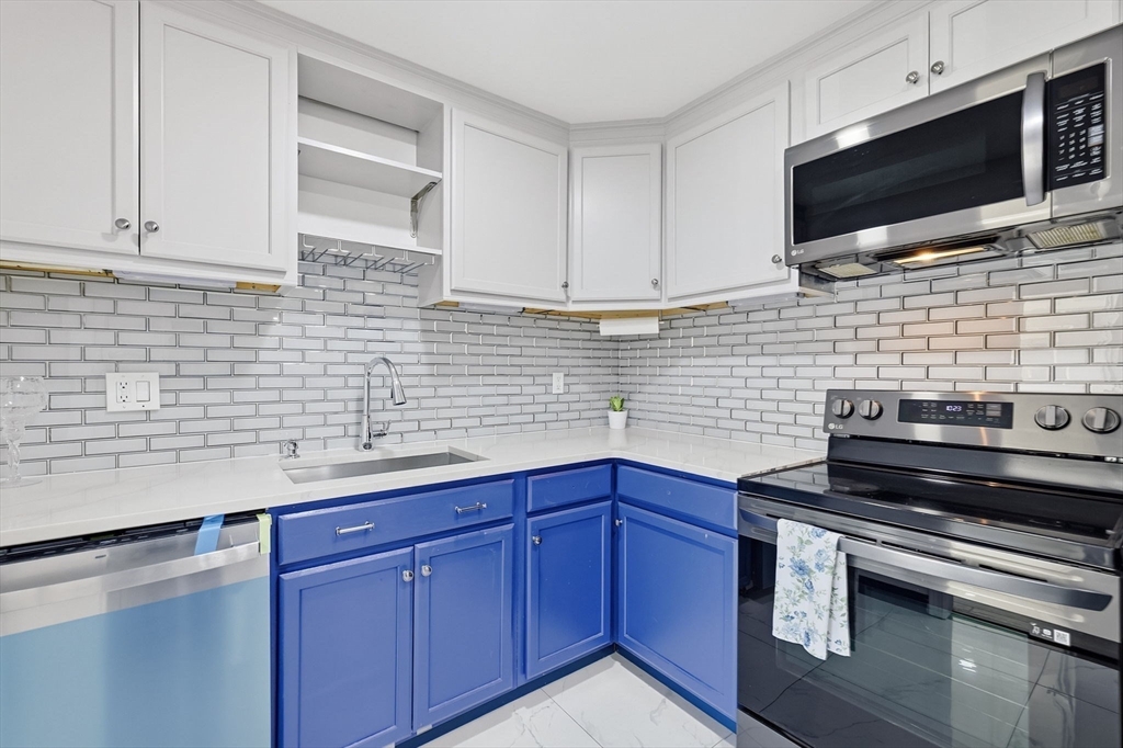 9 Weld St #31 in Framingham