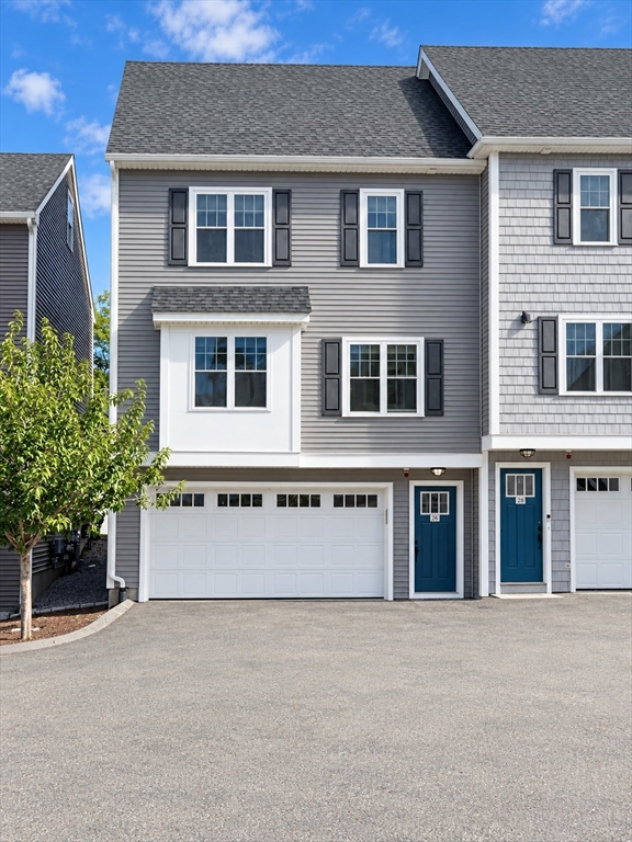 150 QUINCY AVE #2C in Quincy