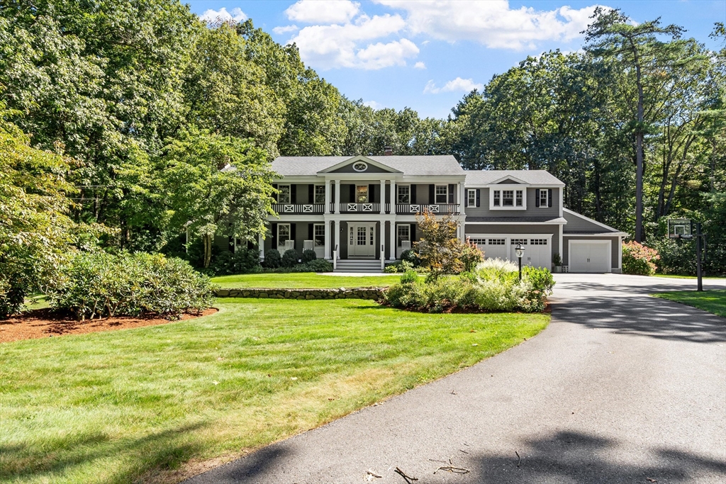 111 Old Pickard Rd in Concord