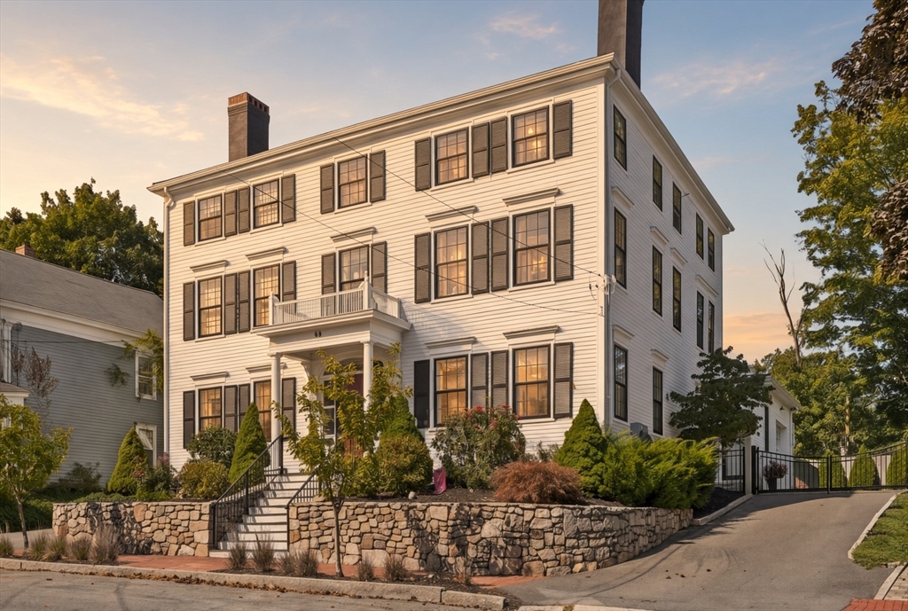 26A Tyng St in Newburyport