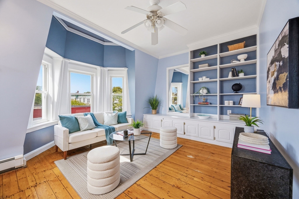 328 Prospect Street #C in Cambridge