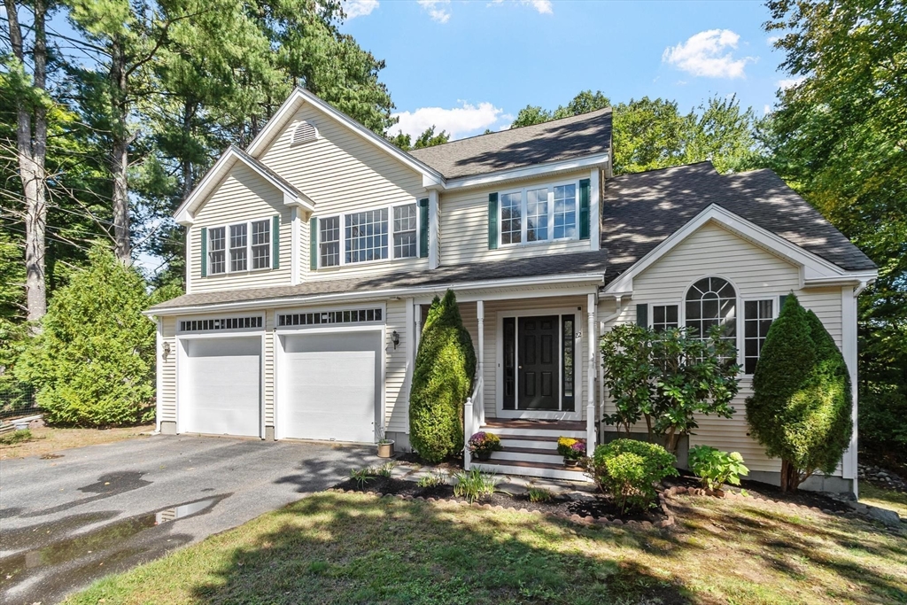 22 Hillcrest Dr in Acton