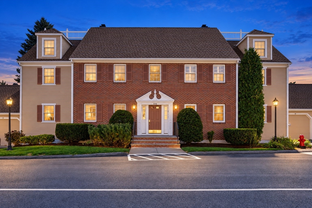 9 Weatherly Drive #9 in Salem