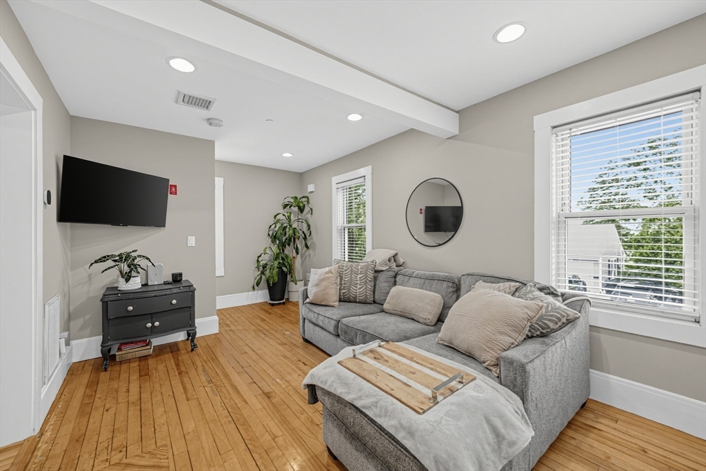 5 Russell Street #4 in Amesbury
