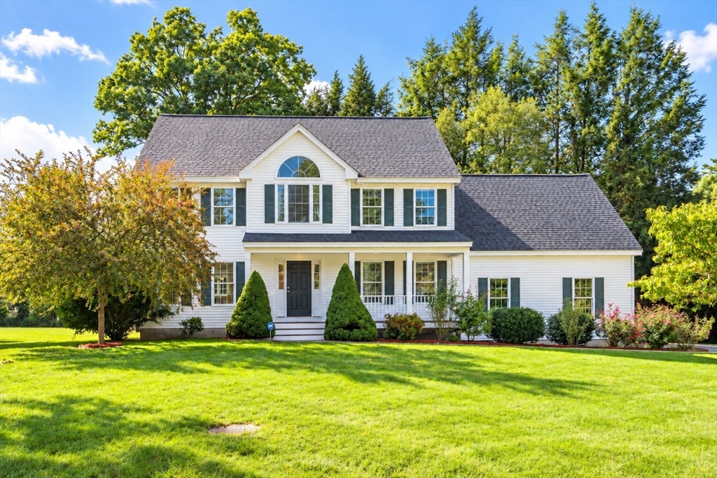10-B Henley Rd in Acton