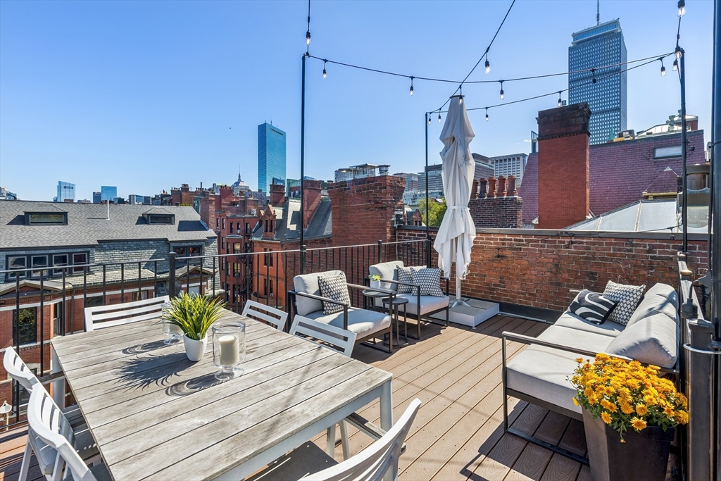 12 Gloucester Street #4 in Boston