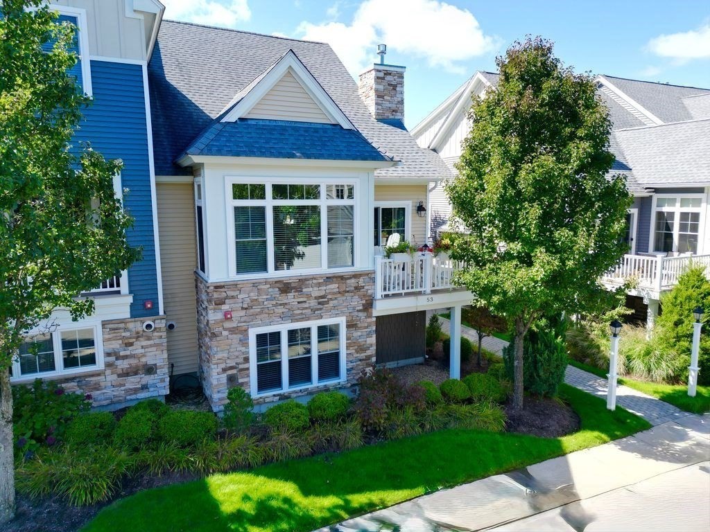 53 Boatwrights Loop in Plymouth