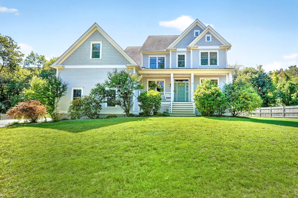 10 Dudley Rd in Bedford