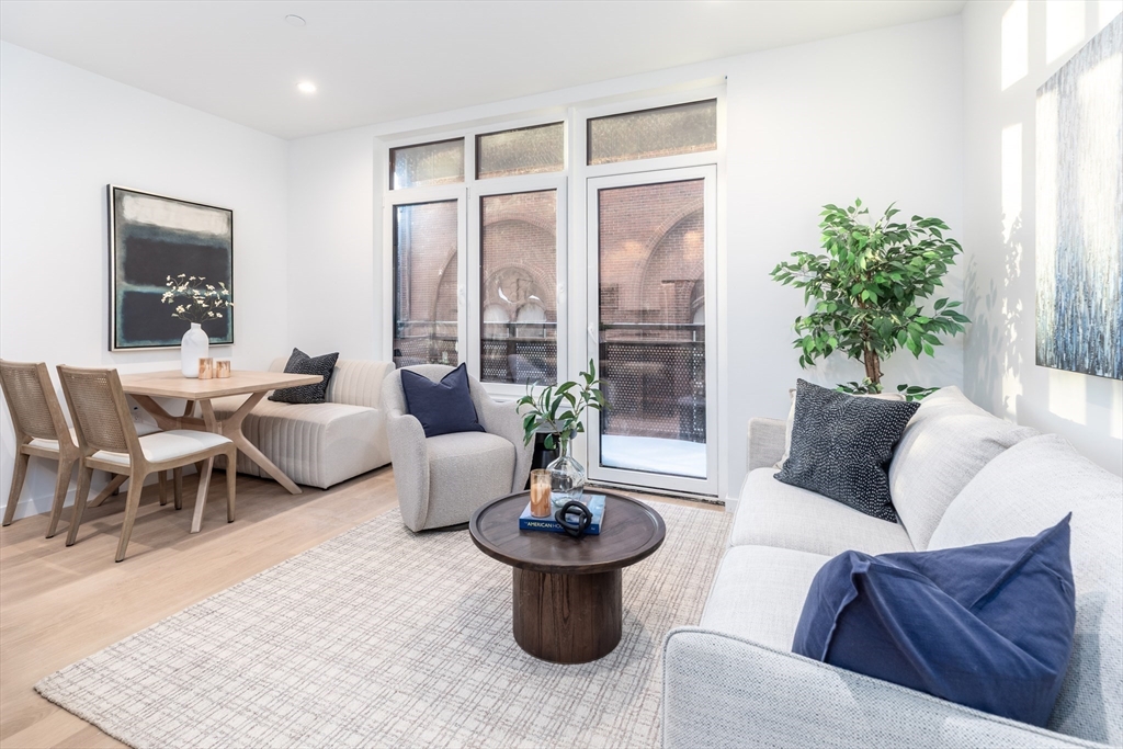 1395 Washington Street #305 in Boston