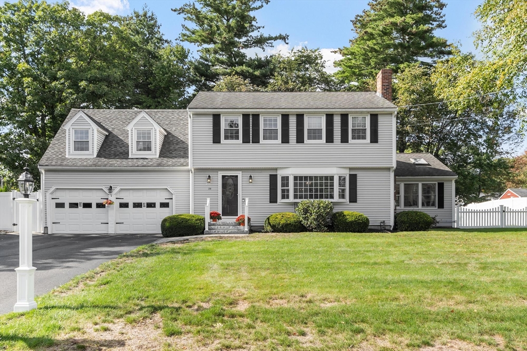 26 Lee St in Lancaster