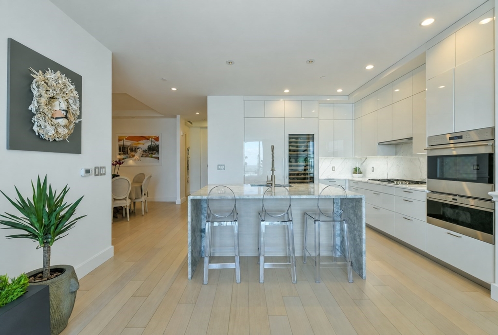 1 Franklin St. #5101 in Boston