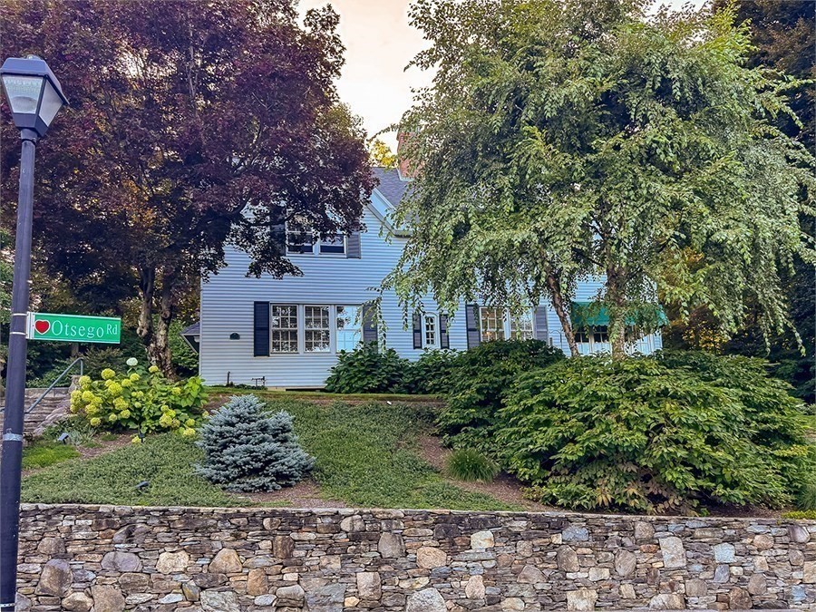 39 Otsego Road in Worcester