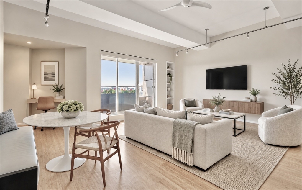 141 Dorchester Ave #212 in Boston