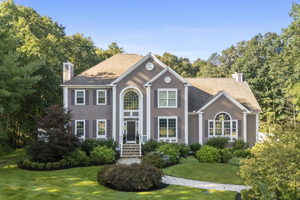 6 Bishop Lane in Middleton