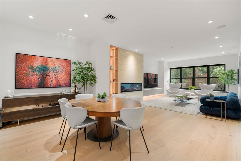 303 Columbus Ave #306 in Boston