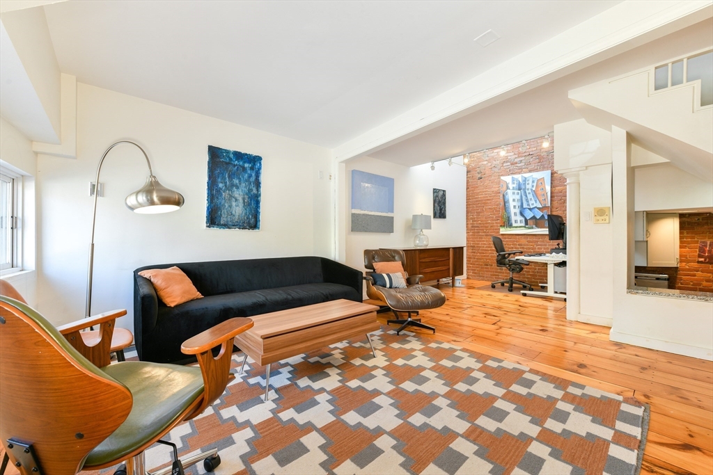 504 Massachusetts Ave #1 in Boston