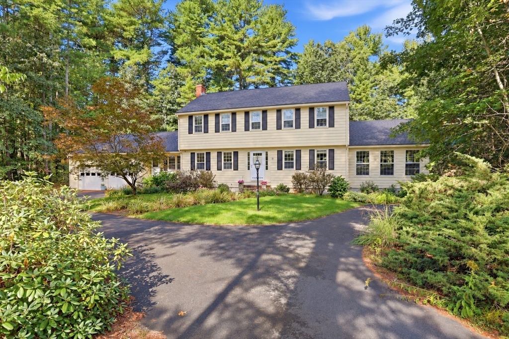 54 Carleton Road in Carlisle