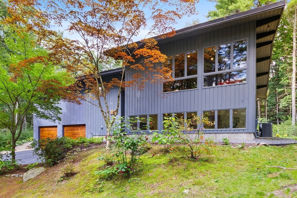 45 Whispering Pine Road in Sudbury