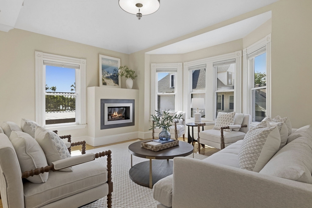 201 Savin Hill Ave #2 in Dorchester