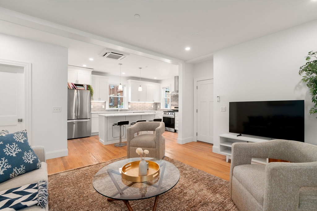 8 Brookside Ave #1 in Jamaica Plain