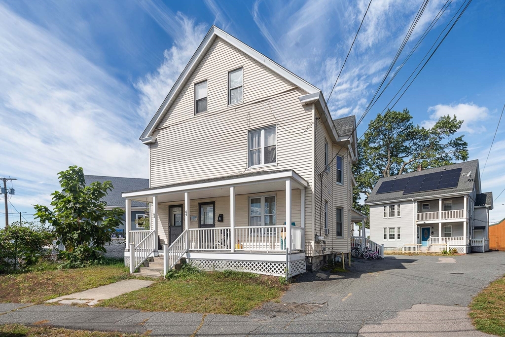 62-64 Pearl St. in Framingham