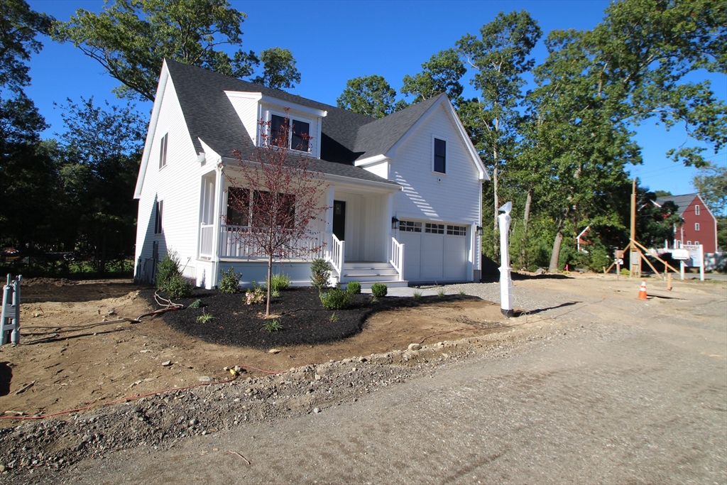 13 Northville Village #13 in Whitman