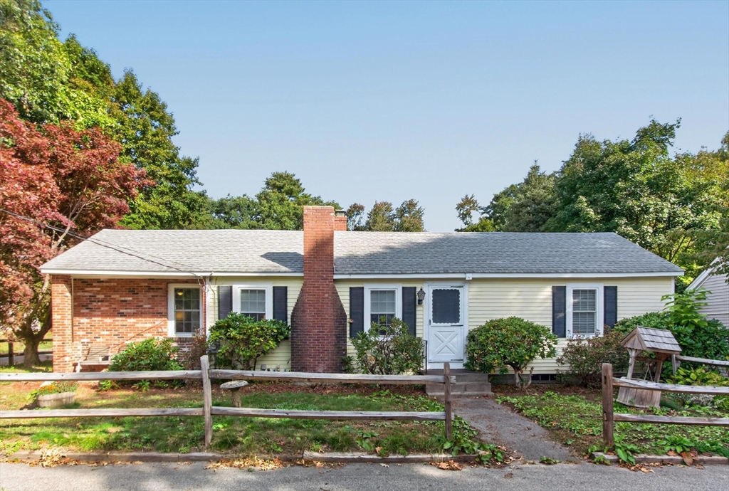 19 Marjorie Street in Hudson