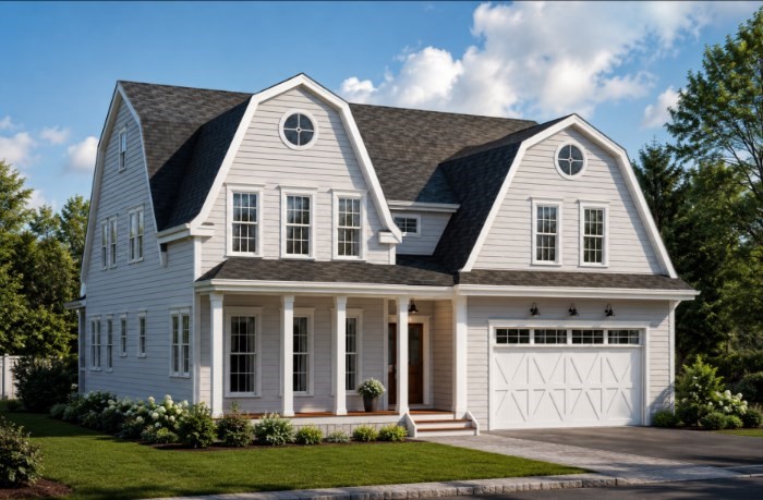 32 Longfellow in Natick