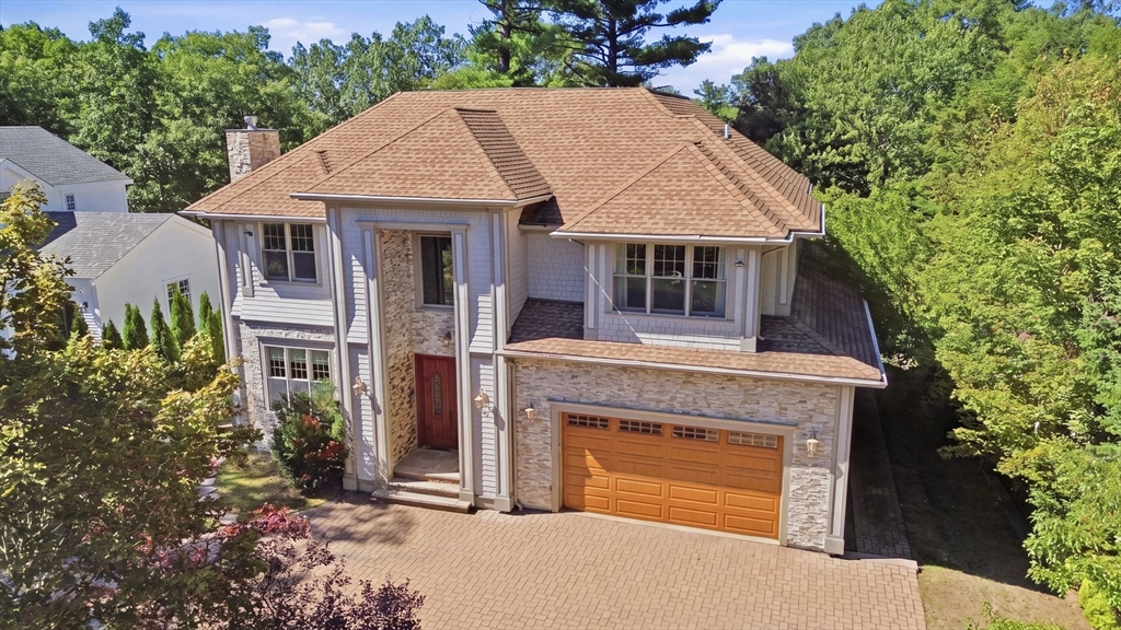 80 High Rock Ter in Chestnut Hill