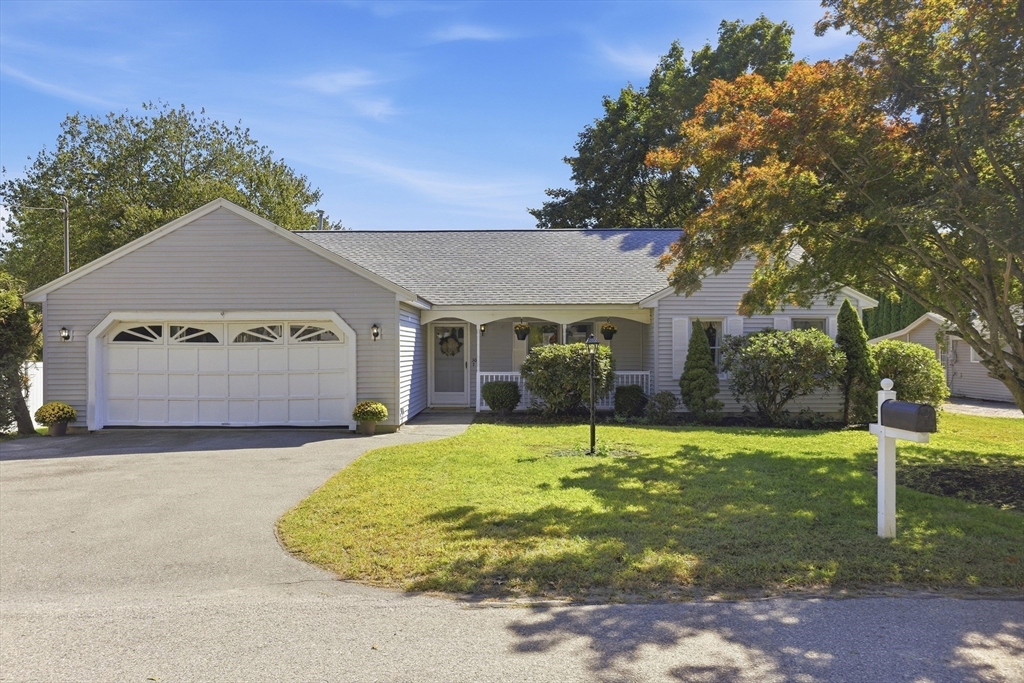 20 Elm St in Dracut