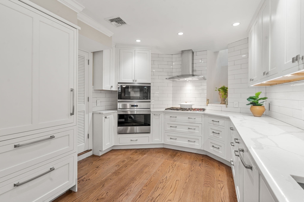 38 Rutland Square #1 in Boston