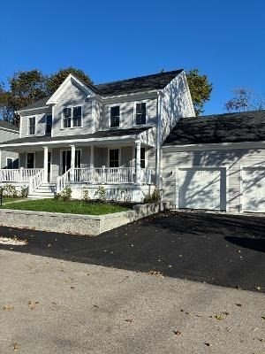 9 Jessica Lane in South Weymouth