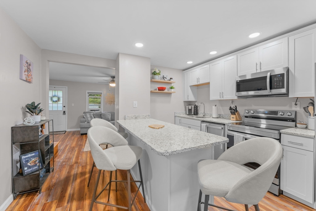 21 Mill Street Ct #4 in Lancaster