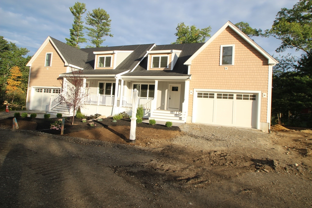 3 Northville Village #3 in Whitman