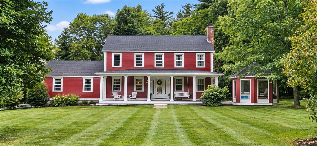 2 Orion Road in Pepperell