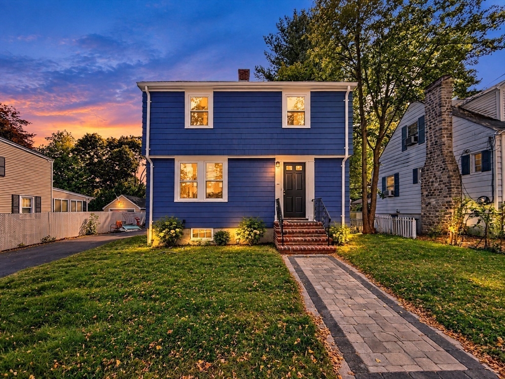 32 Grant Rd in Lynn