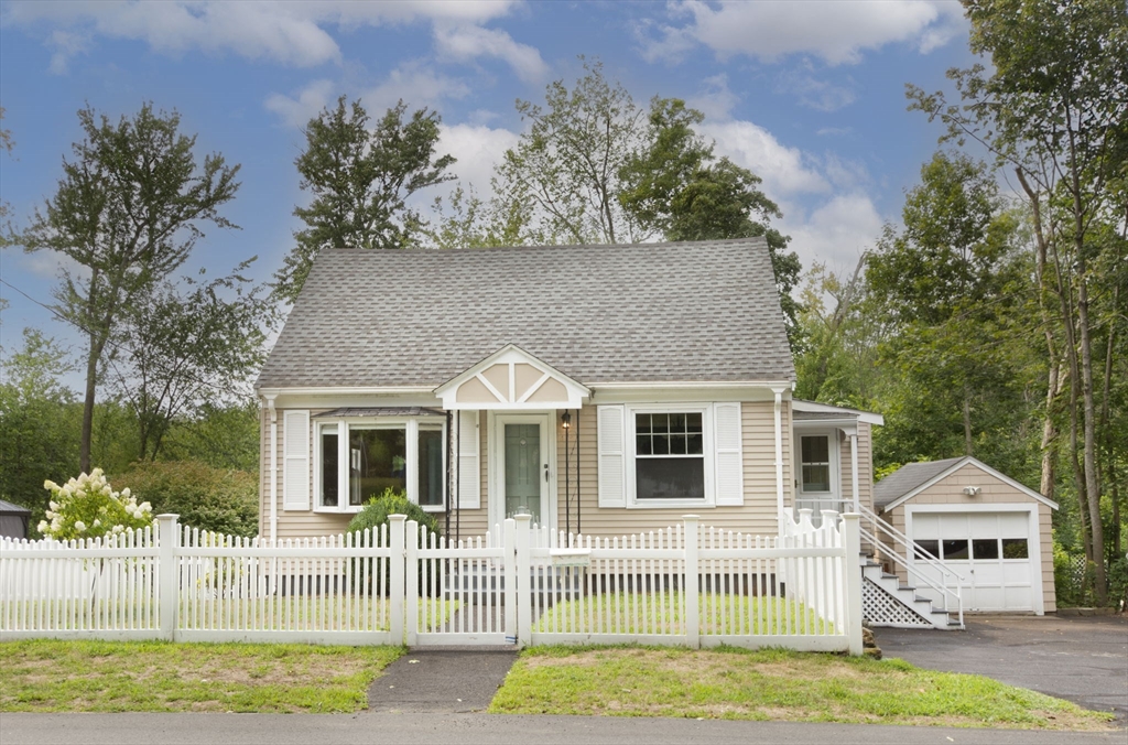 13 Brook Street in Reading