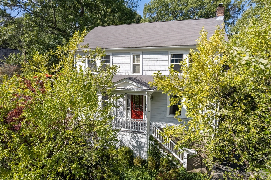 68 Avalon Rd in Milton