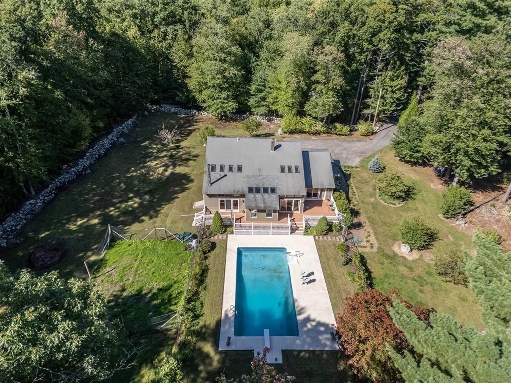 50 Highland St in South Easton