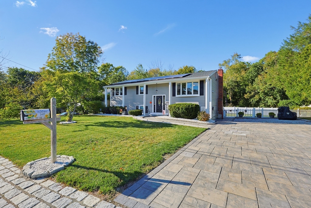 39 Candy Ln in Brockton