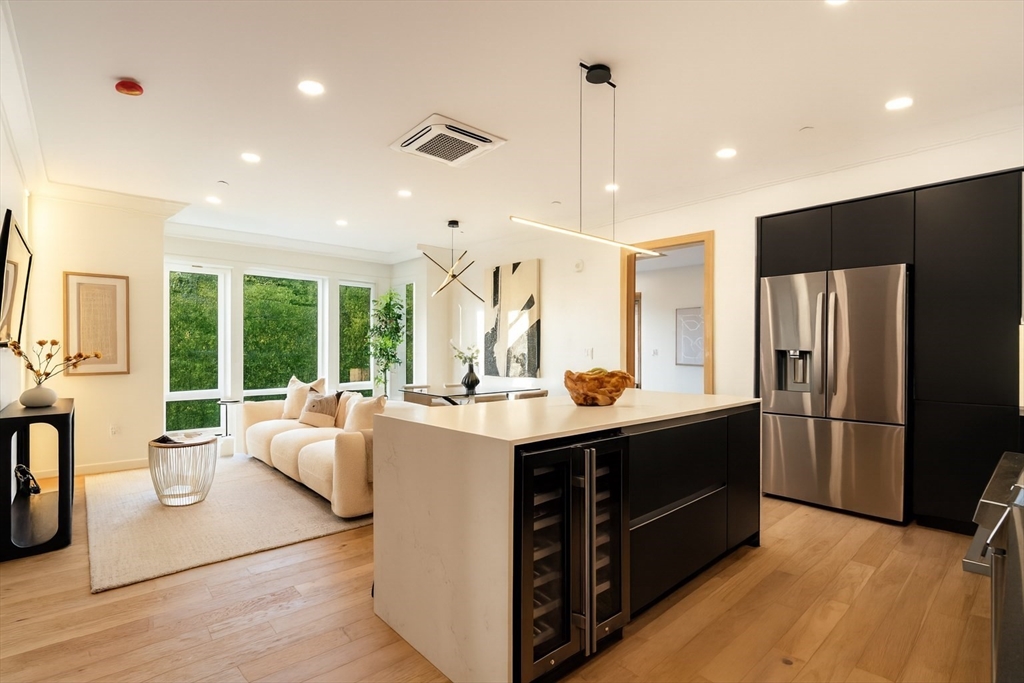 388 Washington Street #402 in Quincy