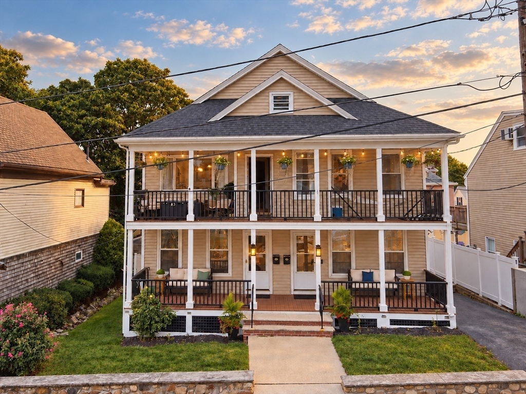 6 Mystic Ave in Gloucester
