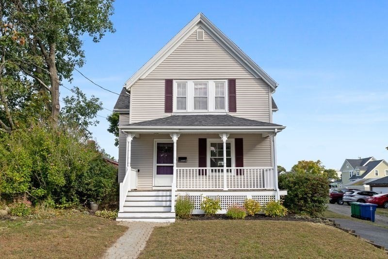 11 Sweetser Ave in Reading