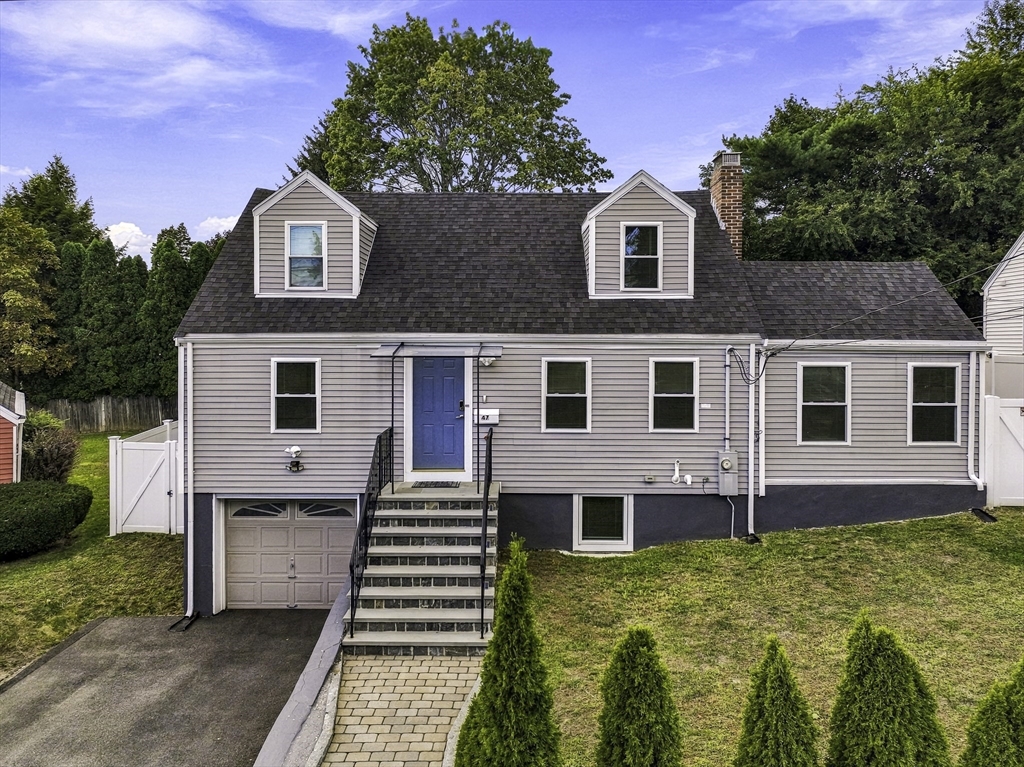 47 Rosedale Rd in Watertown