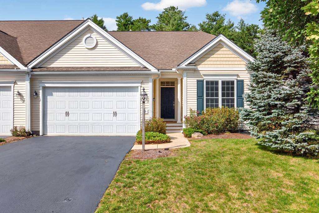 12 Maplewood in Plymouth