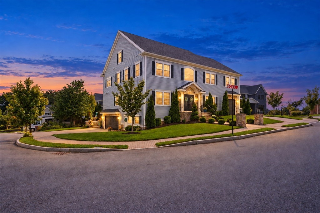 2 ONeil Way in Saugus